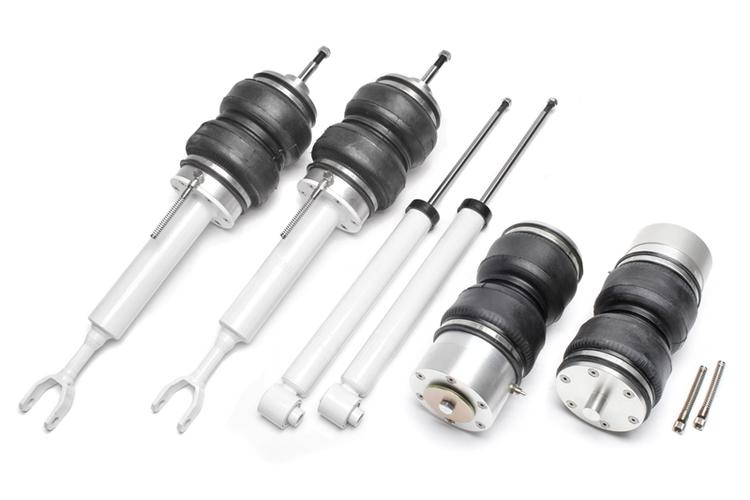 Luftfjädring fjäderbenskit Audi A4 8E/B7 Quattro