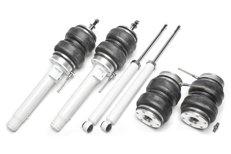 Luftfjädring fjäderbenskit BMW 3-Serie E46