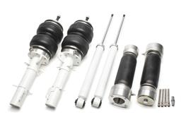 Luftfjädring fjäderbenskit Audi TT/A3 / Seat Leon/Toledo /  Skoda Octavia / VW Golf 4/Beetle