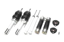 Luftfjädring fjäderbenskit Audi TT/A3 / Seat Leon / Skoda Octavia/Superb / VW Golf 7/Arteon/Passat B7