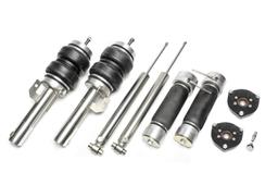 Luftfjädring fjäderbenskit Audi TT/A3 / Seat Leon / Skoda Octavia/Superb / VW Golf 7/Arteon/Passat B7
