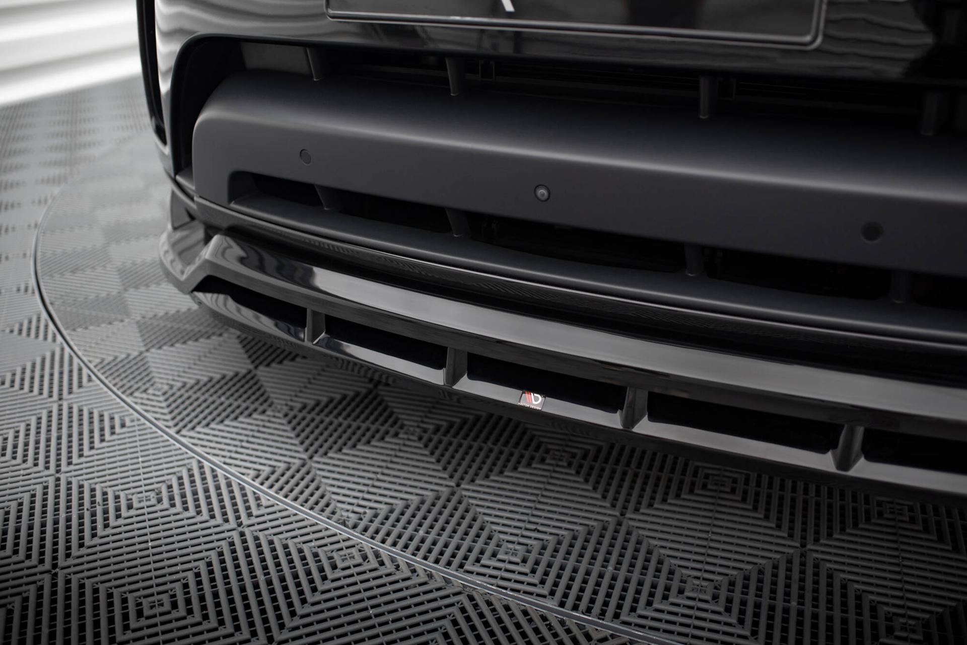 Maxton Design Carrosseriesæt Land Rover Discovery HSE MK5