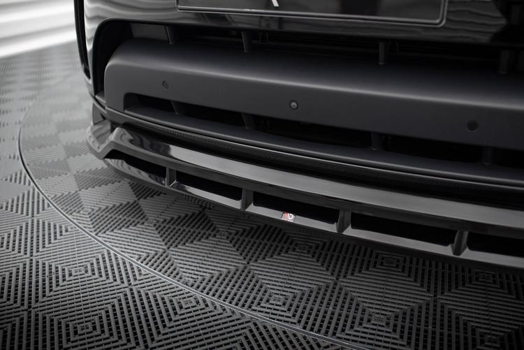 Maxton Design Carrosseriesæt Land Rover Discovery HSE MK5