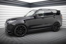 Maxton Design Carrosseriesæt Land Rover Discovery HSE MK5