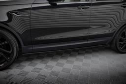 Maxton Design Carrosseriesæt Land Rover Discovery HSE MK5