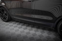 Maxton Design Carrosseriesæt Land Rover Discovery HSE MK5