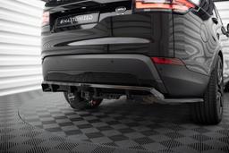 Maxton Design Carrosseriesæt Land Rover Discovery HSE MK5