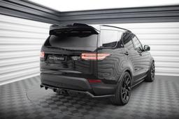 Maxton Design Carrosseriesæt Land Rover Discovery HSE MK5