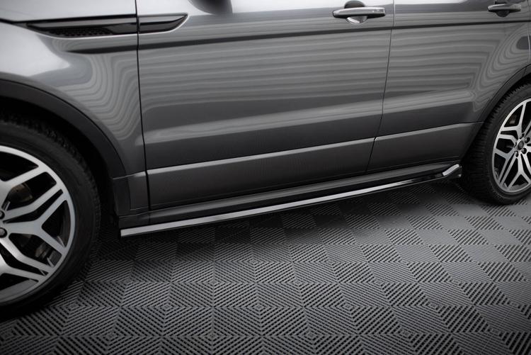 Maxton Design Sivuhelmat Land Rover Range Rover Evoque HSE Dynamic MK1 Facelift