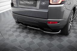Maxton Design Korisarja Land Rover Range Rover Evoque HSE Dynamic MK1 Facelift