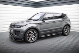 Maxton Design Korisarja Land Rover Range Rover Evoque HSE Dynamic MK1 Facelift