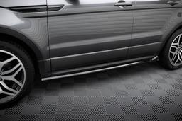 Maxton Design Korisarja Land Rover Range Rover Evoque HSE Dynamic MK1 Facelift
