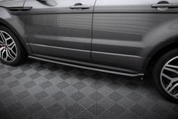 Maxton Design Korisarja Land Rover Range Rover Evoque HSE Dynamic MK1 Facelift