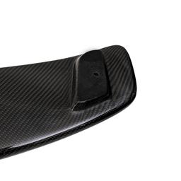Kolfibervinge som passar Volvo S60 2001-2009