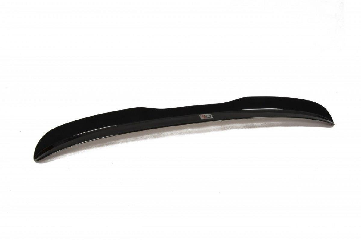 Maxton Design Siipi Mazda 3 MK2 MPS