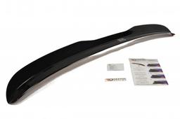 Maxton Design Siipi Mazda 3 MK2 MPS