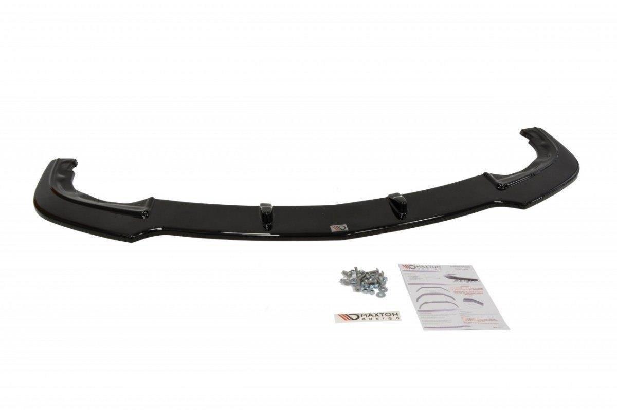 Maxton Design Kuppispoileri V.1 Mazda 3 MK2 MPS
