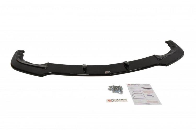 Maxton Design Kuppispoileri V.1 Mazda 3 MK2 MPS