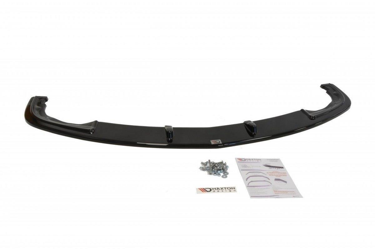 Maxton Design Kuppispoileri V.2 Mazda 3 MK2 MPS