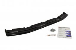 Maxton Design Diffuser Mazda 3 MK2 MPS