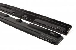 Maxton Design Sideskjørt Mazda 3 MK2 MPS