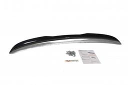 Maxton Design Siipi Mazda 3 MK2 Sport (preface)