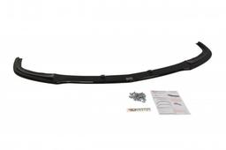 Maxton Design Kuppispoileri Mazda 3 MK2 Sport (preface)