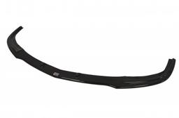 Maxton Design Kuppispoileri Mazda 3 MK2 Sport (preface)