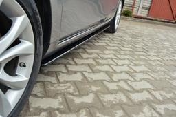Maxton Design Sivuhelmat Mazda 3 MK2 Sport (preface)