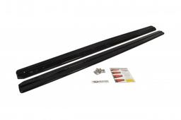 Maxton Design Sivuhelmat Mazda 3 MK2 Sport (preface)