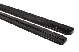 Maxton Design Sivuhelmat Mazda 3 MK2 Sport (preface)