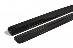 Maxton Design Sivuhelmat Mazda 3 MK2 Sport (preface)
