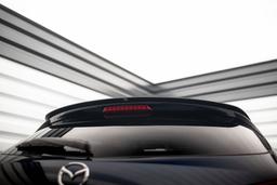 Maxton Design Siipi Mazda 3 BN (MK3) 