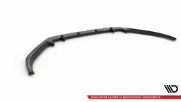 Maxton Design Kuppispoileri Mazda 3 MK3