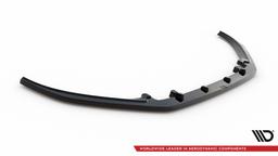 Maxton Design Kuppispoileri Mazda 3 MK3