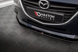 Maxton Design Kuppispoileri Mazda 3 MK3