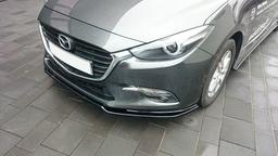 Maxton Design Kuppispoileri V.1 Mazda 3 BN (MK3) Facelift