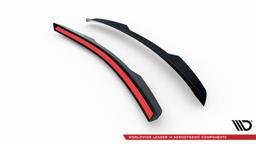 Maxton Design Siipi Mazda 3 MK4