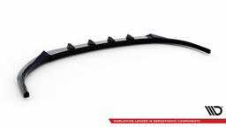 Maxton Design Kuppispoileri V.1 Mazda 3 MK4