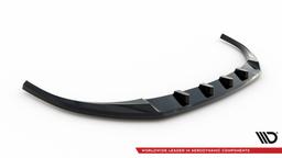 Maxton Design Kuppispoileri V.1 Mazda 3 MK4