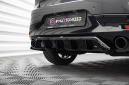 Maxton Design Diffuser Mazda 3 MK4
