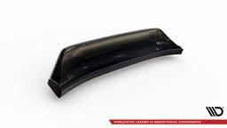 Maxton Design Diffuser Mazda 3 MK4
