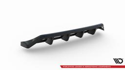 Maxton Design Diffuser Mazda 3 MK4