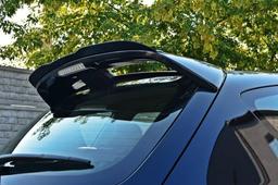 Maxton Design Siipi Mazda 3 MPS MK1 (preface)