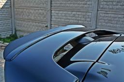 Maxton Design Siipi Mazda 3 MPS MK1 (preface)