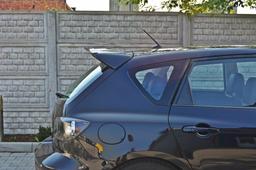 Maxton Design Siipi Mazda 3 MPS MK1 (preface)