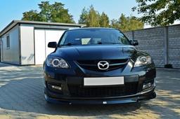 Maxton Design Kuppispoileri Mazda 3 MPS MK1 (preface)
