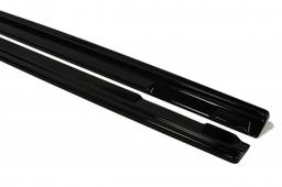 Maxton Design Sivuhelmat Mazda 3 MPS MK1 (preface)