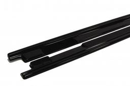 Maxton Design Sivuhelmat Mazda 3 MPS MK1 (preface)