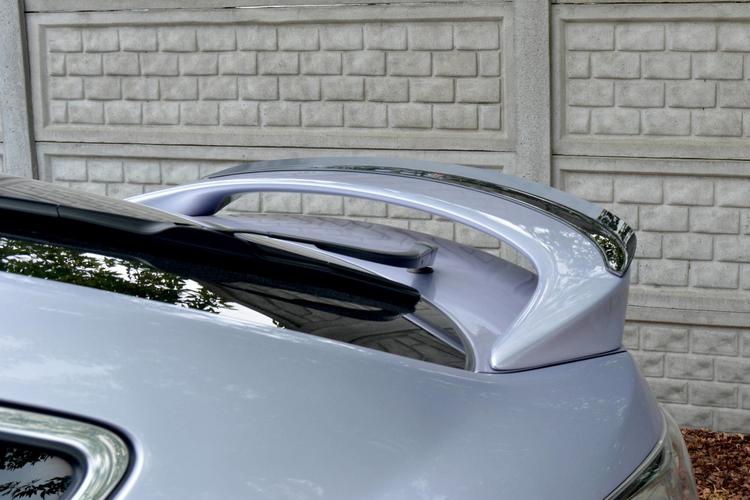 Maxton Design Siipi Mazda 6 MK2 Sport Hatch (gh-series) Preface